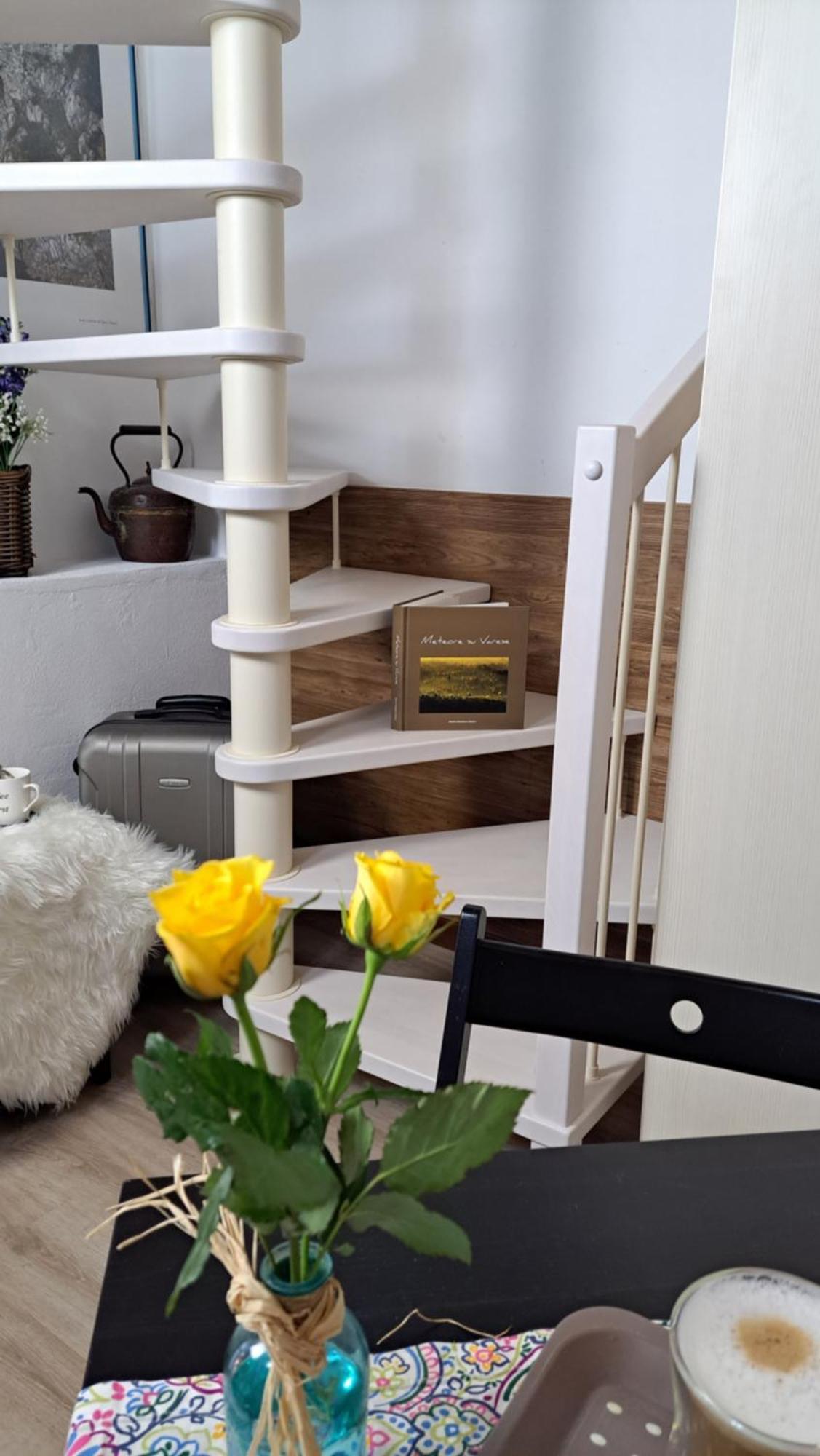וארסה Bed & Breakfast Le Due G מראה חיצוני תמונה