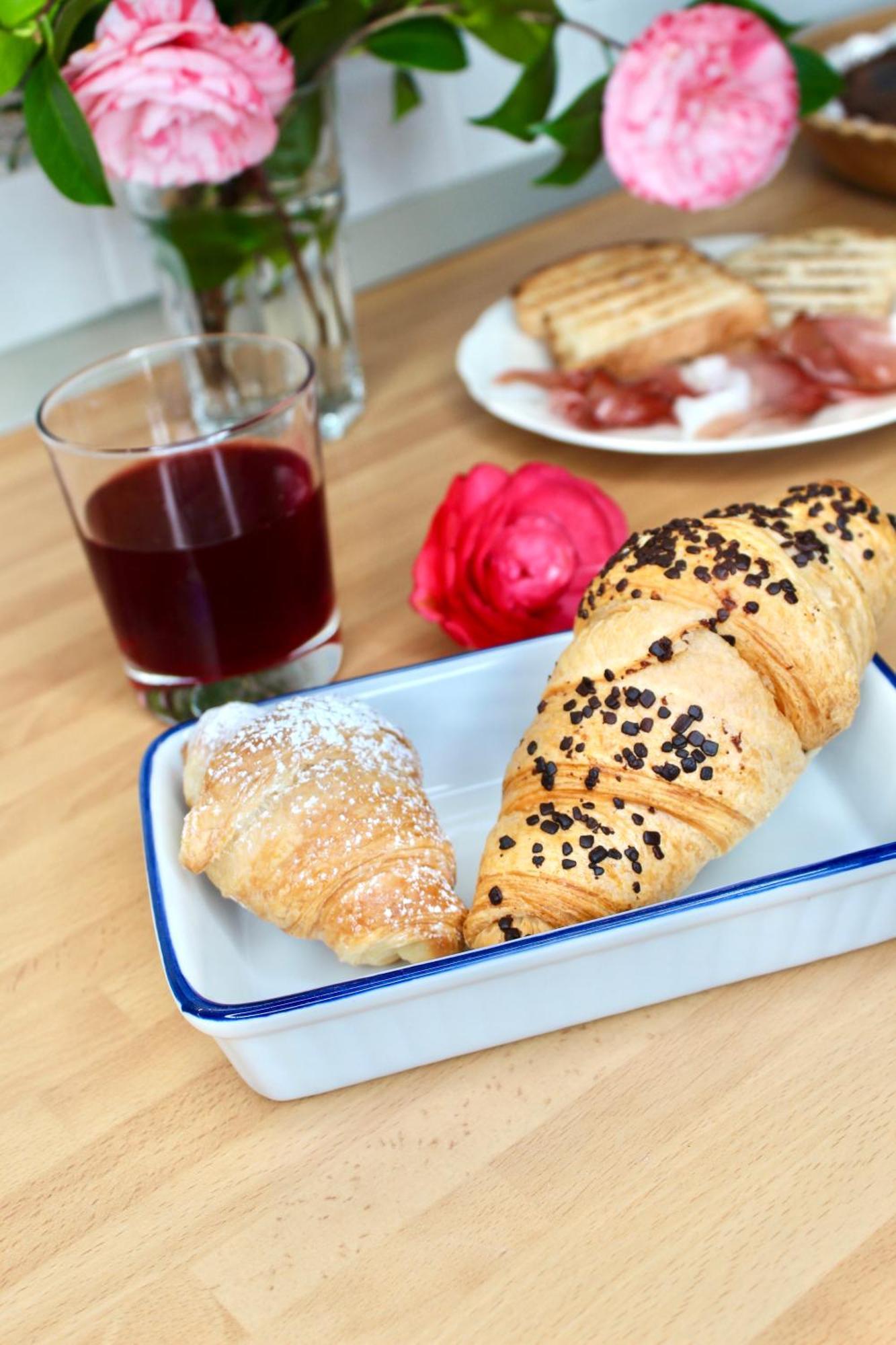 וארסה Bed & Breakfast Le Due G מראה חיצוני תמונה